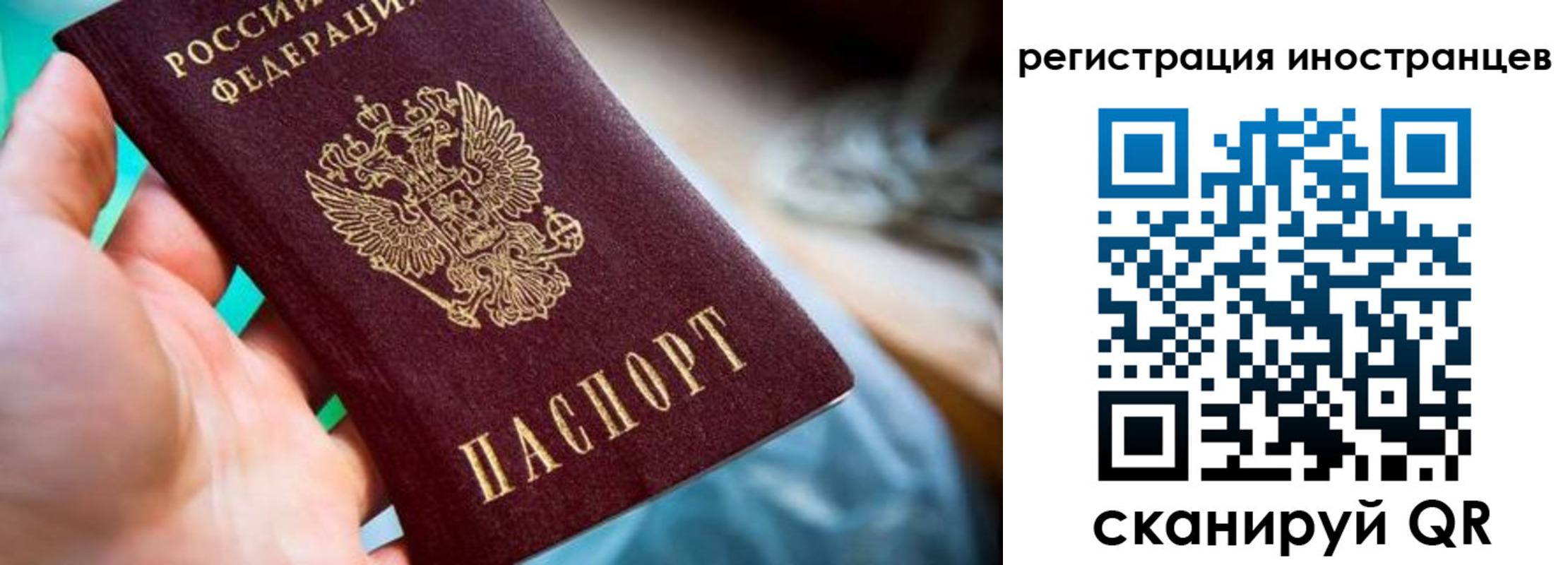 прописка от собственника в Всеволожске