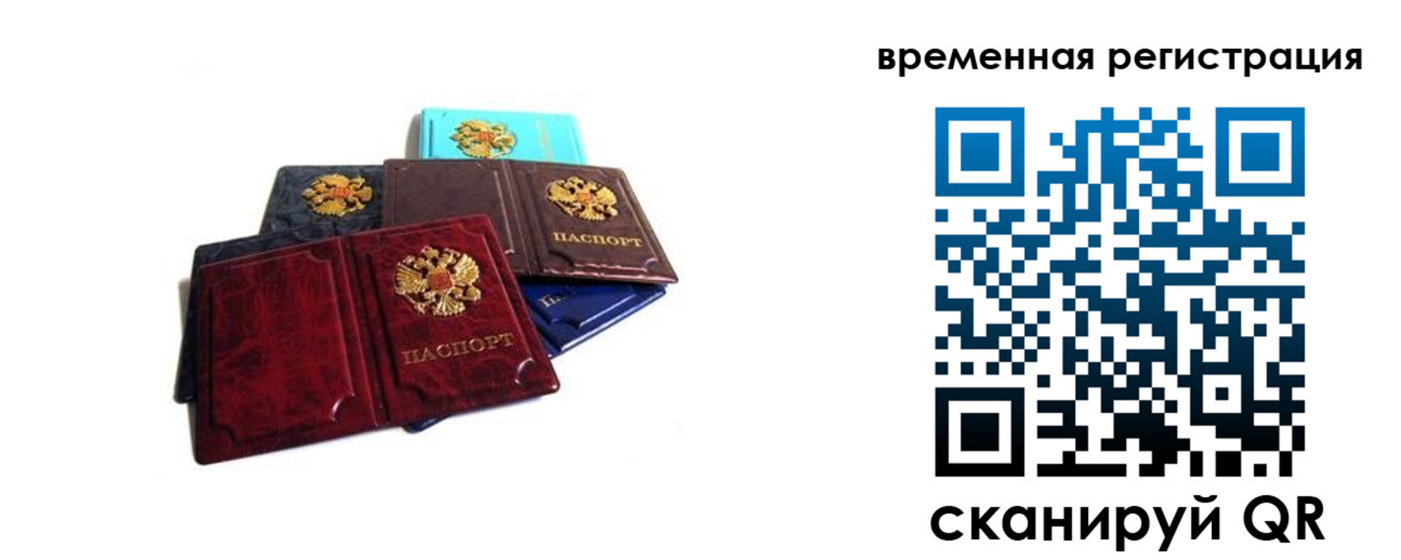 временная прописка в Всеволожске